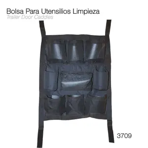 Storage Bag Zaldi en tissu synthétique 3709 image-0