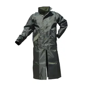 Riding raincoat Zaldi image-0