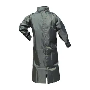 Riding raincoat Zaldi image-1