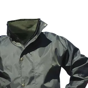 Riding raincoat Zaldi image-2