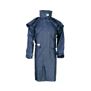 Riding raincoat Zaldi Nevada image-0