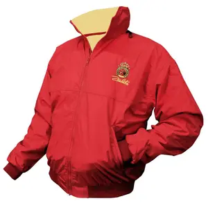 Children's riding jacket Zaldi Fédéracion image-0