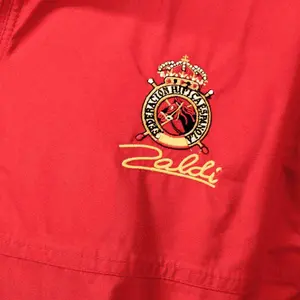 Children's riding jacket Zaldi Fédéracion image-1