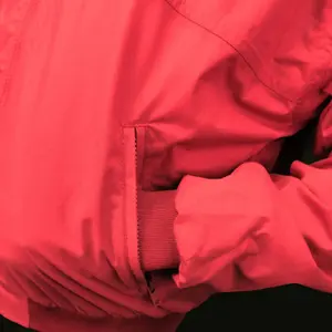 Children's riding jacket Zaldi Fédéracion image-2