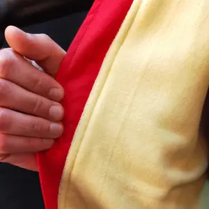 Children's riding jacket Zaldi Fédéracion image-3