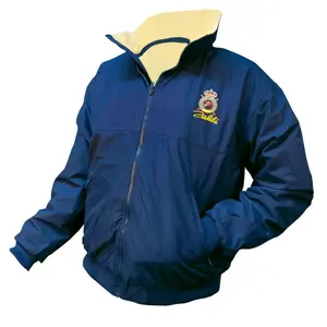 Children's riding jacket Zaldi Fédéracion image-0