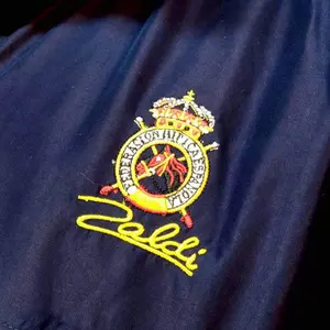 Children's riding jacket Zaldi Fédéracion image-1