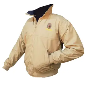 Riding jacket Zaldi Fédéracion image-0