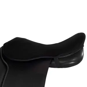 Riding seat cover Zaldi Gel Seat Saver image-1