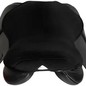 Riding seat cover Zaldi Gel Seat Saver image-3