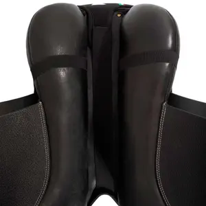 Riding seat cover Zaldi Gel Seat Saver image-4