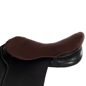 Riding seat cover Zaldi Gel Seat Saver image-1