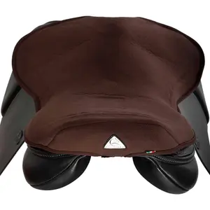 Riding seat cover Zaldi Gel Seat Saver image-2