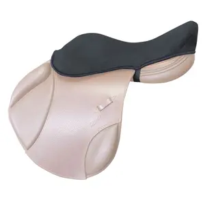 Riding seat cover Zaldi Saver Doma/U-G image-0