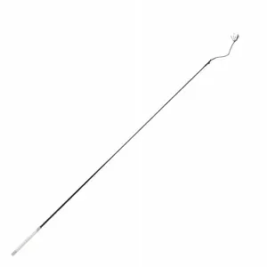 Hitching whip for horses Zaldi Fusta Doma 301C-120 image-0