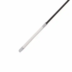 Hitching whip for horses Zaldi Fusta Doma 301C-120 image-1