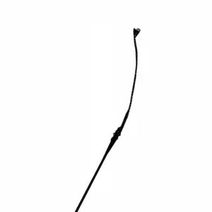 Hitching whip for horses Zaldi Fusta Doma image-1