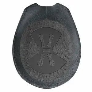 Foam riding helmet Zaldi Airluxe image-1