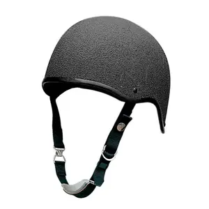 Riding helmet Zaldi Jockey image-0
