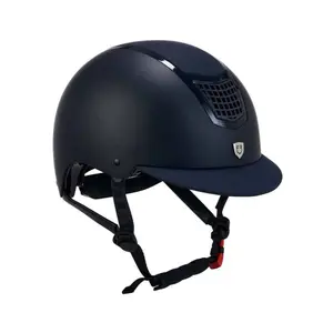 Casco de equitación Zaldi Eclipse