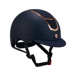Casco de equitación Zaldi Eclipse