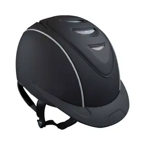Riding helmet Zaldi New Oscar RCH6215 image-0