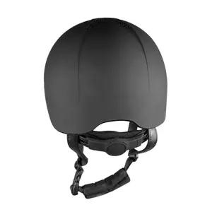 Riding helmet Zaldi Ventex RCH6231S-K image-1