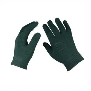 Cotton Riding Gloves Zaldi Magico image-0