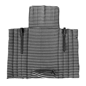 Western saddle pad for horses Zaldi Castecus image-0