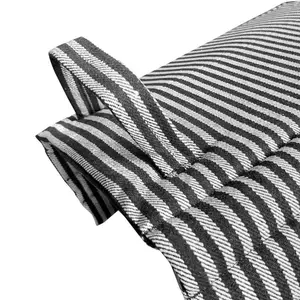 Western saddle pad for horses Zaldi Castecus image-2