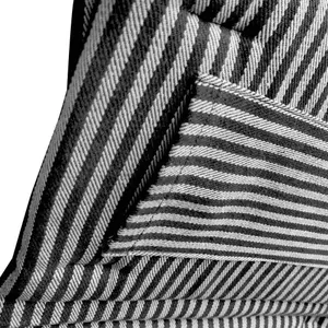 Western saddle pad for horses Zaldi Castecus image-3