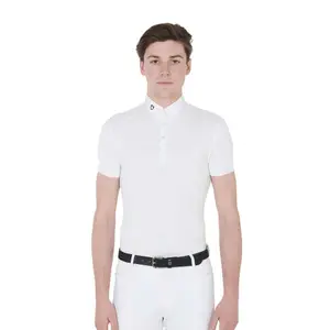 Polo for show jumping Zaldi image-0