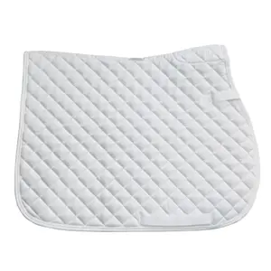 General Use Padded Show Jumping Rug Zaldi image-0