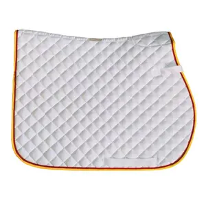 General Use Padded Show Jumping Rug Zaldi image-0