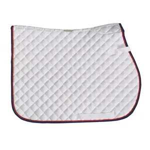 General Use Padded Show Jumping Rug Zaldi image-0
