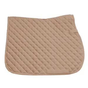 General Use Padded Show Jumping Rug Zaldi image-0