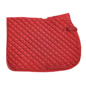 General Use Padded Show Jumping Rug Zaldi image-0