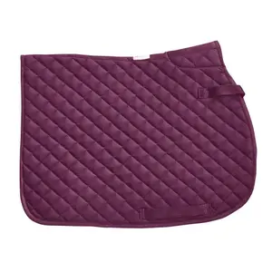 General Use Padded Show Jumping Rug Zaldi image-0
