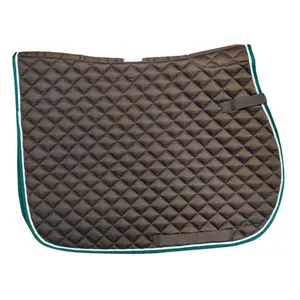General Use Padded Show Jumping Rug Zaldi image-0