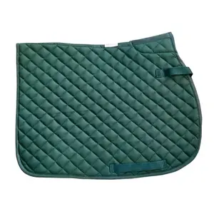 General Use Padded Show Jumping Rug Zaldi image-0
