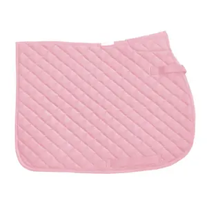 General Use Padded Show Jumping Rug Zaldi image-0