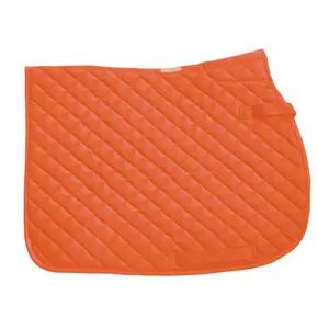 General Use Padded Show Jumping Rug Zaldi image-0