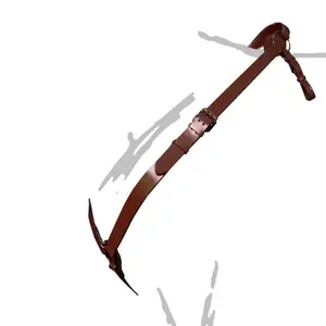 Collier de chasse pour cheval Zaldi Ronda image-0