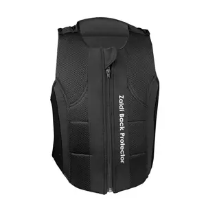 Riding protection vest Zaldi Flex Pro EN1621-2 image-0