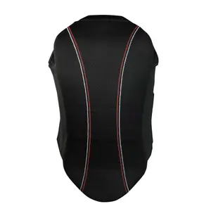 Riding protection vest Zaldi Flex Pro EN1621-2 image-1