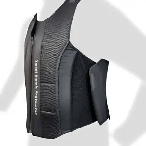 Riding protection vest Zaldi Flex Pro EN1621-2 image-2