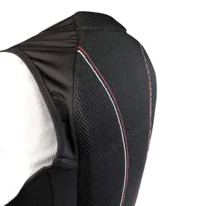 Riding protection vest Zaldi Flex Pro EN1621-2 image-3