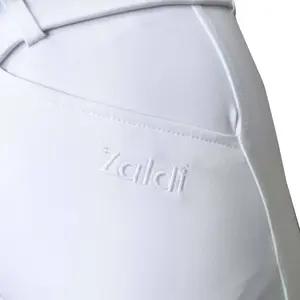 Παντελόνι διαγωνισμού full grip γυναικείο Zaldi Laila image-3