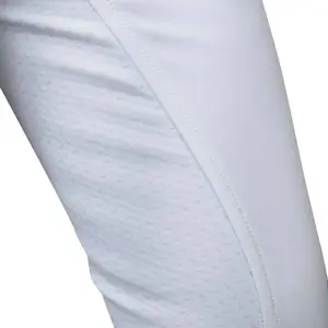 Παντελόνι διαγωνισμού full grip γυναικείο Zaldi Laila image-4