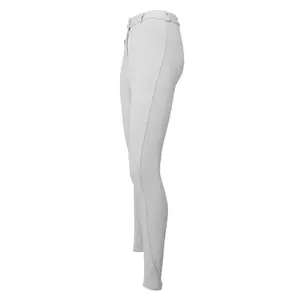 Pantalón de equitación Full Grip infantil Zaldi París image-0